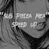 Sub Pielea Mea Speed Up