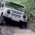 Uaz Offroad Monster Shorts Offroad Uaz 4x4