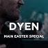 DYEN Verknipt Easter Special 08 04 2023 AFAS Live Amsterdam