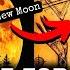 CAUTION 30 December 2024 The FINAL NEW MOON Will Change EVERYTHING