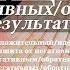 Защита Устойчивость и защита от негативных обратных результатов Скрытые аффирмации Саблиминал