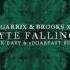 Byte Falling MASHUP Martin Garrix Brooks Vs Alesso