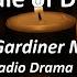 The Candle Of Darkness Steve Gardiner Mystery Edward Boyd Radio Drama