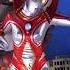 ULTRAWOMAN DEFEATED Ultraman Tokusatsu