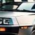 DELOREAN 1981 DMC 10 Hours 4K Wallpaper Screensaver Computer Monitor Phone PC TV 147