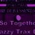 24 Hour Experience So Together Snazzy Trax Dub