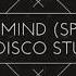 Patrick Miller The Mind Spain Disco Stu