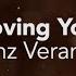 Renz Verano Keep On Loving You I M Sad Official Lyric Video