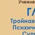 Интегральная йога Шри Ауробиндо Глава 8 1 Аудиокнига