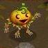 Baby Punkleton Is SO CUTE Mysingingmonsters