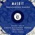 Masrit Treacherus Dunes Majed Salih Remix Tibetania Records