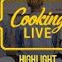 Highlight Plz Don T Be Sad Cooking Live ENG SUB Dingo Kdrama