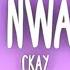 1 Hour CKay Love Nwantiti TikTok Remix Unle Open Am Make I See Full Version One Hour Loop