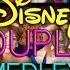 Disney Couples Medley Kayleigh Ann Strong Joel Merry