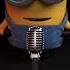 Dancingminions Riseofgru Minions Theriseofgru Mintok Minionsboogie Merychristmas