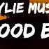 Kylie Muse Pretty Good Bad News Lyrics