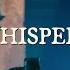 Halsey Whispers Lyric Video