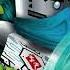 Ninja S Best Forms Ninjago