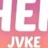 JVKE Her Lyrics