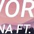 Rihanna Work Ft Drake