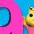 The Number 9 Song Nursery Rhymes For Babies By LittleBabyBum ABCs And 123s