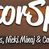 1 HOUR Migos MotorSport Lyrics Ft Cardi B Nicki Minaj