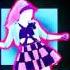 Just Dance 2015 Ariana Grande Problem LONG VERTION Exclusive