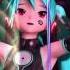 Hatsune Miku Project DIVA Future Tone Sadistic Music Factory Extreme Perfect