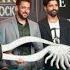 IIFA 2023 Awards FULL SHOW Happiness Beats Bollywood