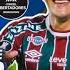 SAIUU O TIME DO FLUMINENSE DE 2023 2024 CAMPEÃO DA LIBERTADORES PARA O SEU DLS