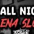 DJ ALL NIGHT ENA ENA SLOWED SOUND DJ TEBANG VIRAL TIK TOK TERBARU 2024