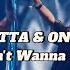 DAVID GUETTA ONEREPUBLIC I Don T Wanna Wait Live Performance Ultra Music Festival Miami 2024