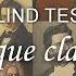 BLIND TEST Musique Classique