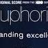 Labrinth Demanding Excellence Official Audio Euphoria Original Score From The HBO Series