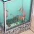 Aquarium Wall Idea The Sims 4 Sims4 Thesims4 Simstok Ts4 Sims Thesims Simstips Sims4tutorial