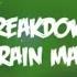 Xaia Rain Man Oly Breakdown Lyrics