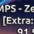 Moffo RADWIMPS Zen Zen Zense Movie Ver Extra Taki HD DT 91 95 684 702 503pp