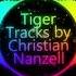 Tiger Tracks By Christian Nanzell