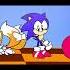 Special Stage Sonic The Hedgehog 3 Animation Part 2 Sonic3 Sonic Tails