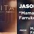 Jason Derulo Mamacita Feat Farruko Official Audio