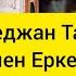 Мұхамеджан Тазабеков Raim мен Ерке Есмахан туралы өз ойын айтты