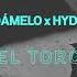 Hyde OFC Damelo El Toro Extended Mix 444 Hz