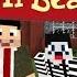 Mr Bean In Minecraft