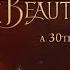 Belle From Beauty And The Beast A 30th Celebration Official Audio