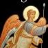 O Aggelos Eboa The Angel Cried Byzantine Hymn