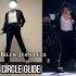 Top 5 Michael Jackson Moves Billie Jean Edition