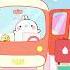 BFFs Molang And Piu Piu S Crazy Choices Shorts Funnycartoon Molang