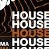 Axtone House Party Livestream Chocolate Puma