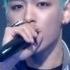 BIGBANG 0311 SBS Inkigayo INTRO BLUE