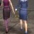 Bully PS4 Lesbian Couple